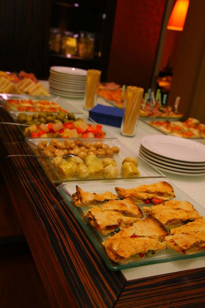 Best Western Hotel Tre Torri