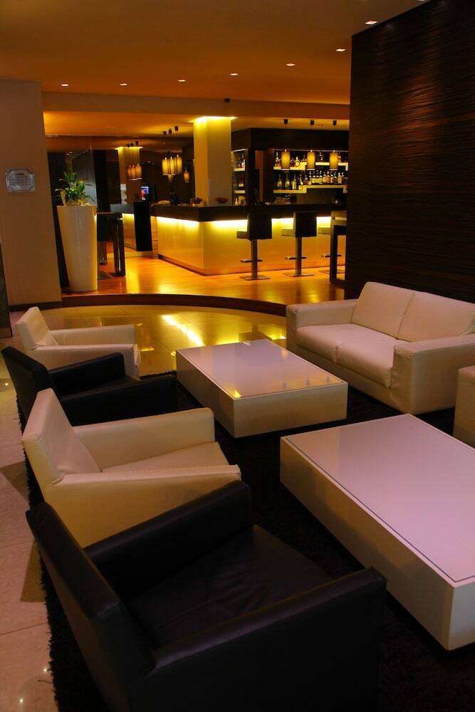 Best Western Hotel Tre Torri