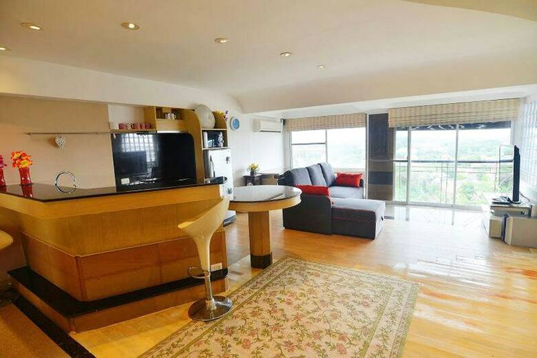 Aparthotel Penthouse Galare Thong Tower