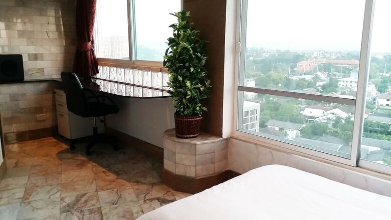 Aparthotel Penthouse Galare Thong Tower