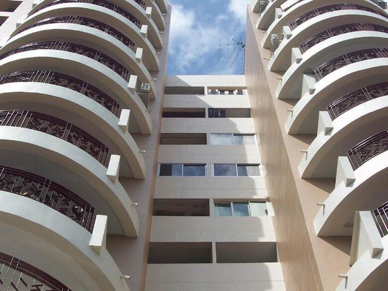Aparthotel Penthouse Galare Thong Tower