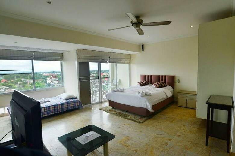 Aparthotel Penthouse Galare Thong Tower