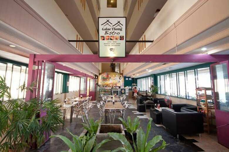 Aparthotel Penthouse Galare Thong Tower