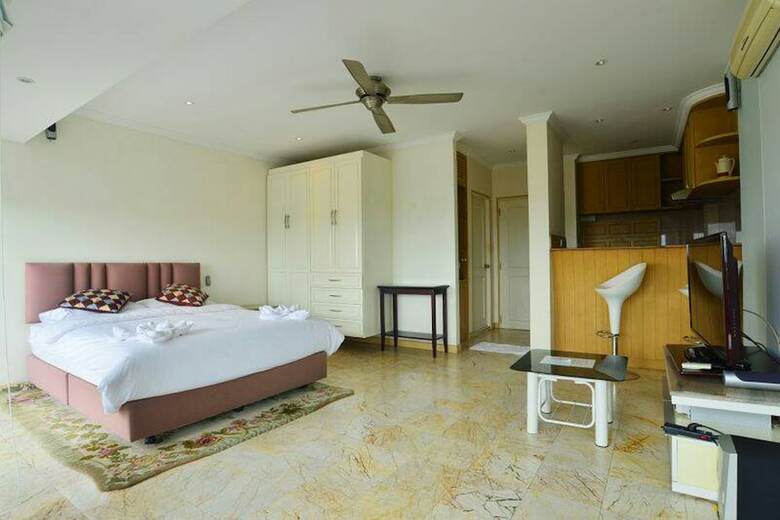 Aparthotel Penthouse Galare Thong Tower