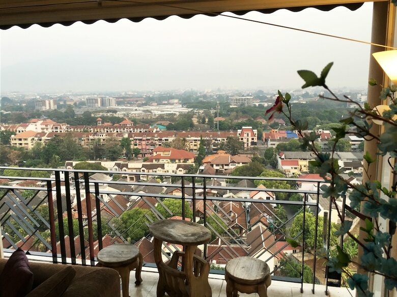 Aparthotel Penthouse Galare Thong Tower