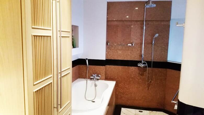 Aparthotel Penthouse Galare Thong Tower