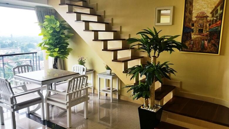 Aparthotel Penthouse Galare Thong Tower