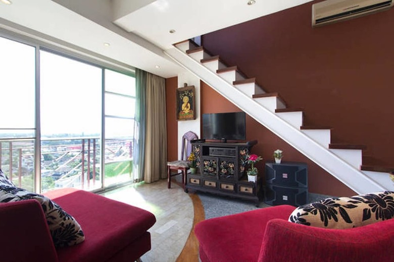 Aparthotel Penthouse Galare Thong Tower