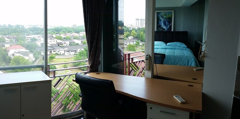 Aparthotel Penthouse Galare Thong Tower