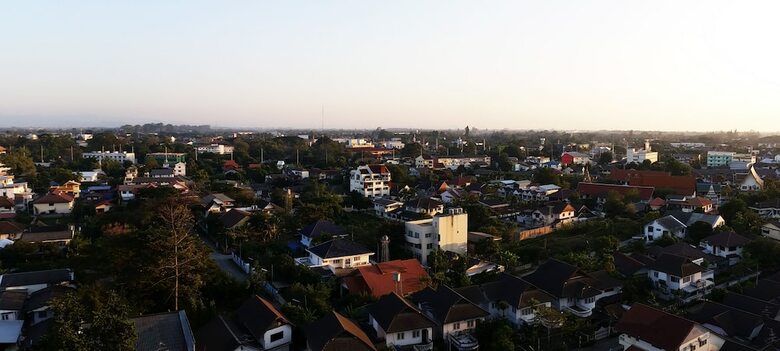 Aparthotel Penthouse Galare Thong Tower