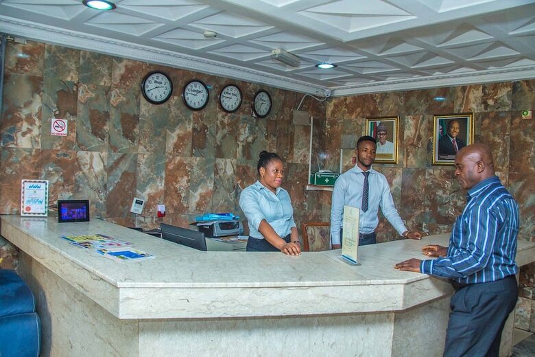 Apartamento Randolph Hotel & Resort