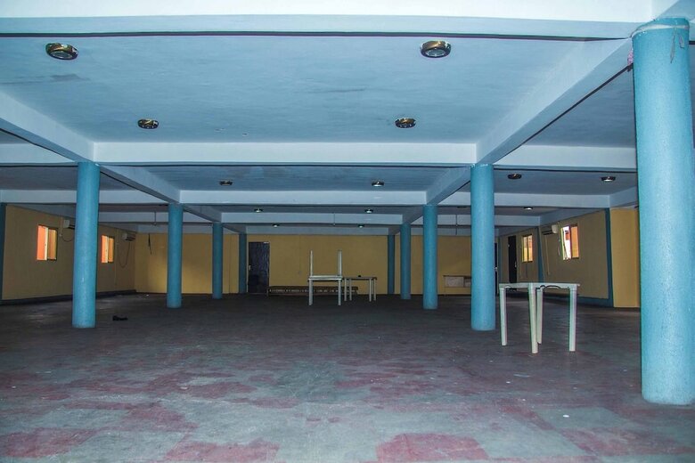 Apartamento Randolph Hotel & Resort