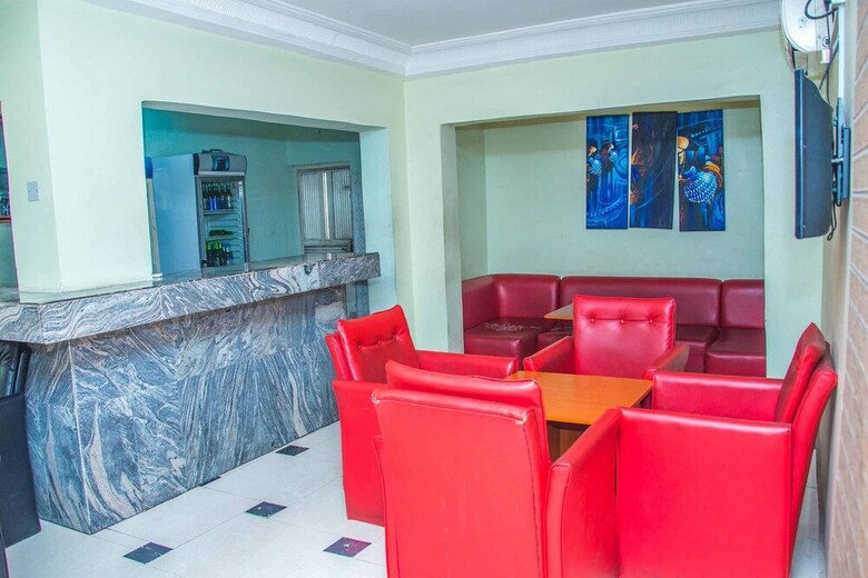 Apartamento Randolph Hotel & Resort