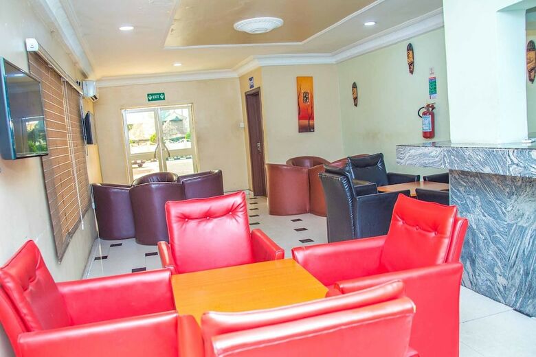 Apartamento Randolph Hotel & Resort