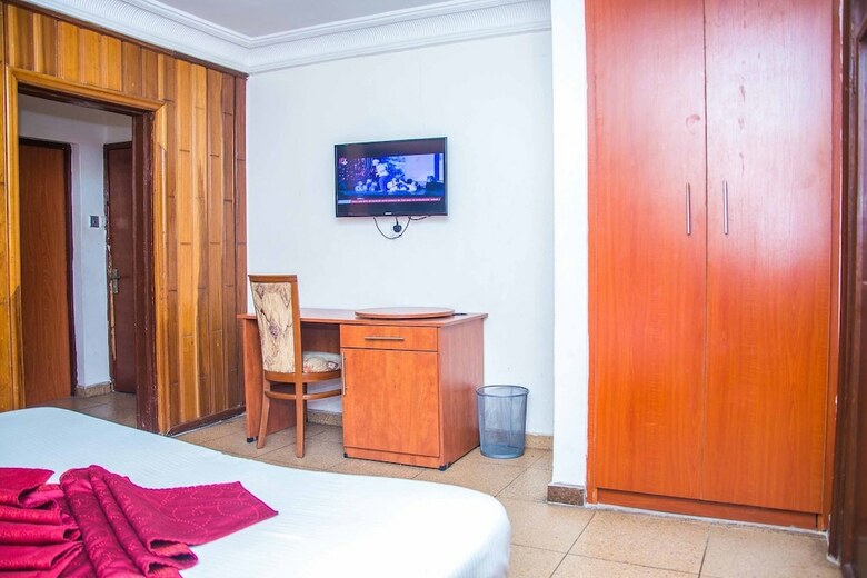 Apartamento Randolph Hotel & Resort