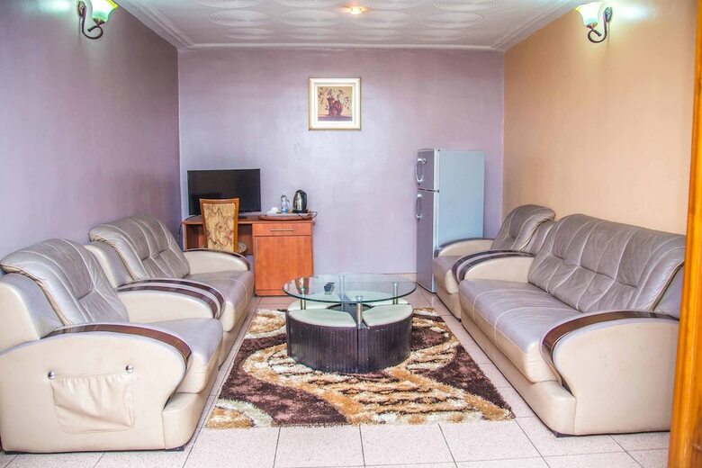 Apartamento Randolph Hotel & Resort