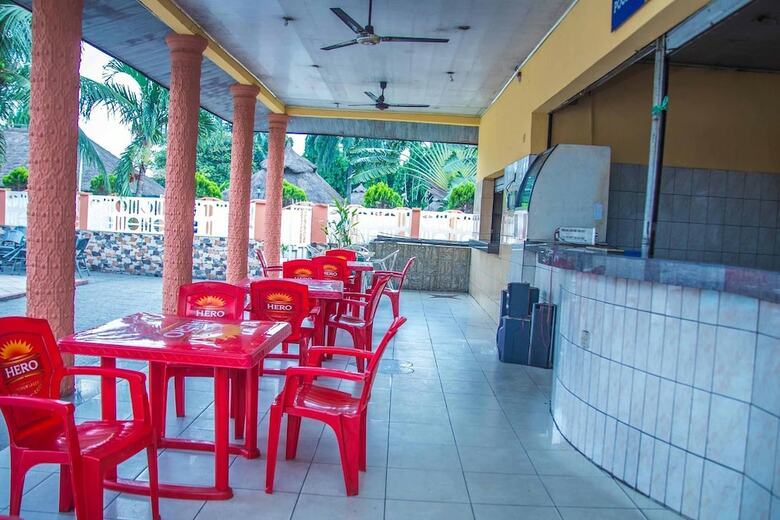 Apartamento Randolph Hotel & Resort