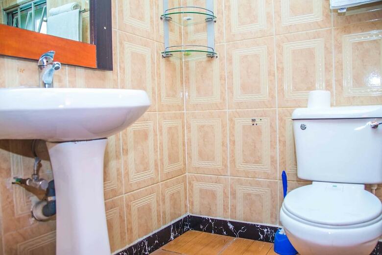 Apartamento Randolph Hotel & Resort