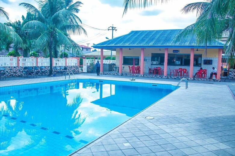 Apartamento Randolph Hotel & Resort