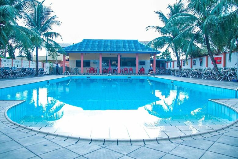 Apartamento Randolph Hotel & Resort