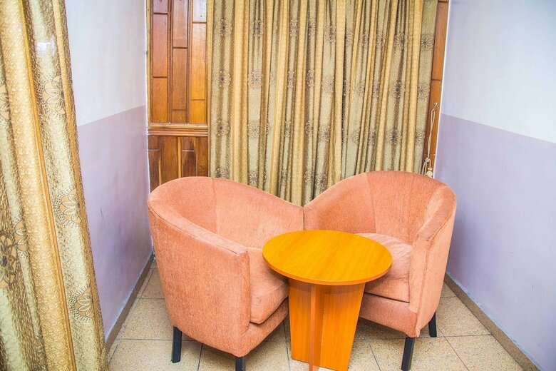 Apartamento Randolph Hotel & Resort