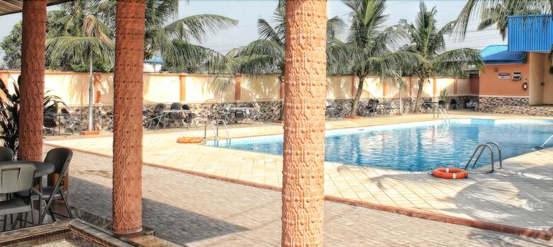 Apartamento Randolph Hotel & Resort
