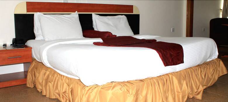 Apartamento Randolph Hotel & Resort