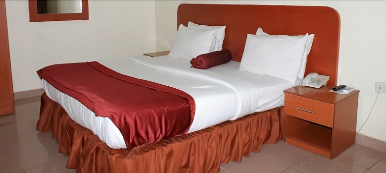 Apartamento Randolph Hotel & Resort