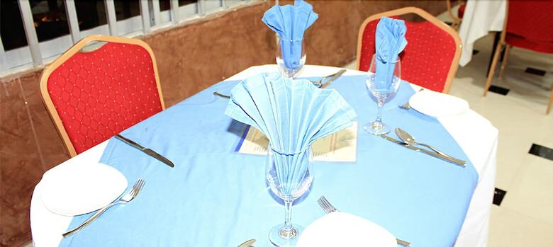 Apartamento Randolph Hotel & Resort