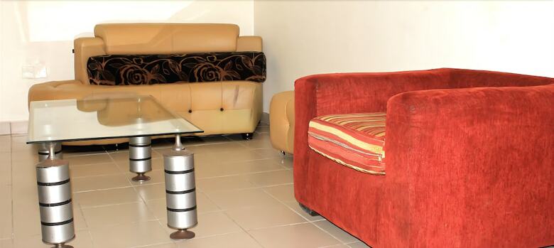 Apartamento Randolph Hotel & Resort