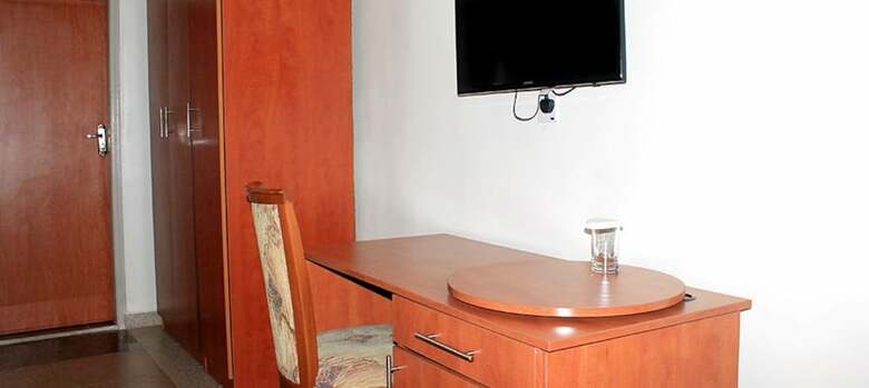 Apartamento Randolph Hotel & Resort