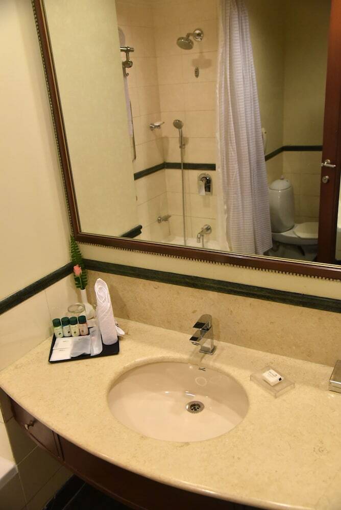 Radisson Hotel Varanasi