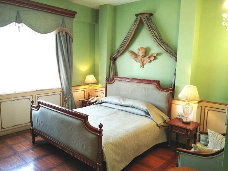 The Gordon House Hotel