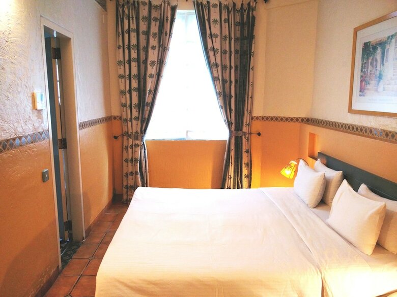 The Gordon House Hotel