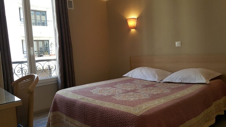 Hotel Angleterre