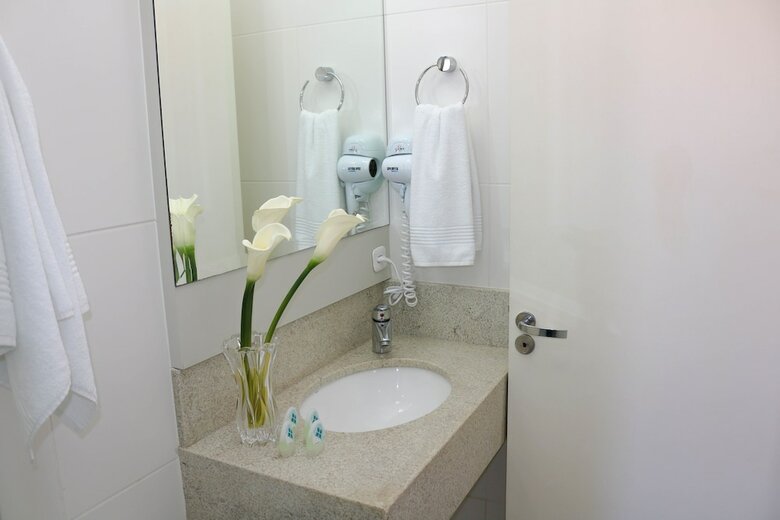 Aparthotel Ingleses Paradise