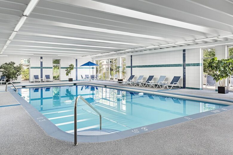 Hotel Four Points By Sheraton London