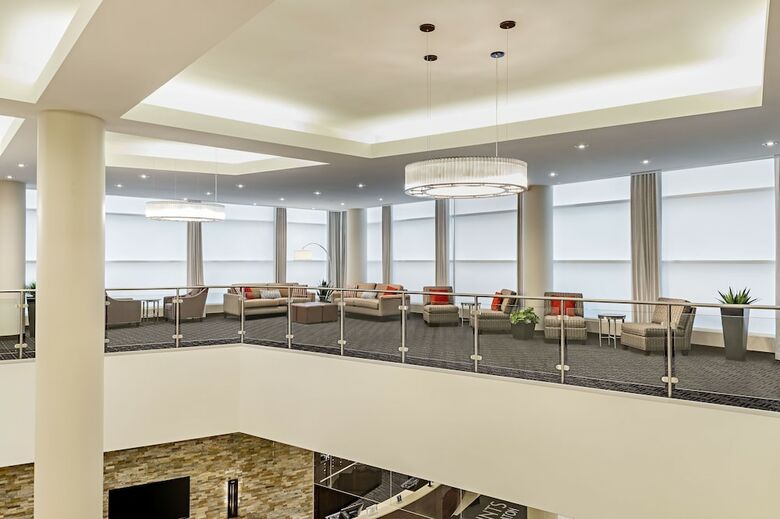 Hotel Four Points By Sheraton London