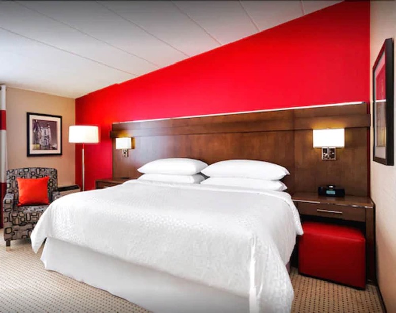 Hotel Four Points By Sheraton London