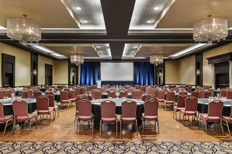 Hotel Four Points By Sheraton London