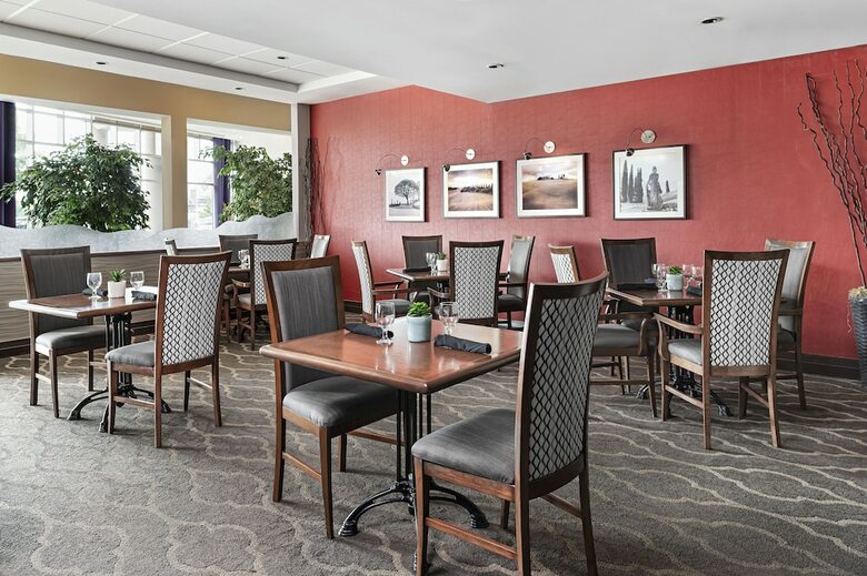 Hotel Four Points By Sheraton London