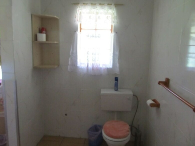 Bed & Breakfast Aroma Africa