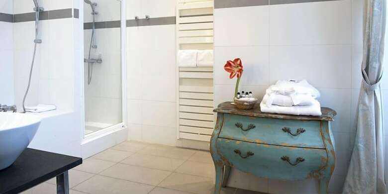 Hotel Ch�teau de L'hermitage