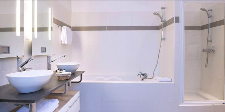Hotel Ch�teau de L'hermitage