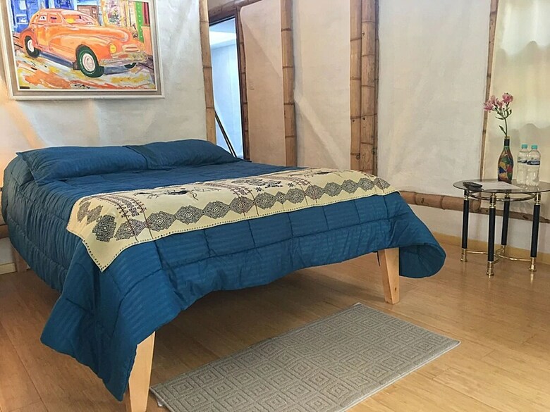 Hostal Colibr� Aeropuerto - Hostel