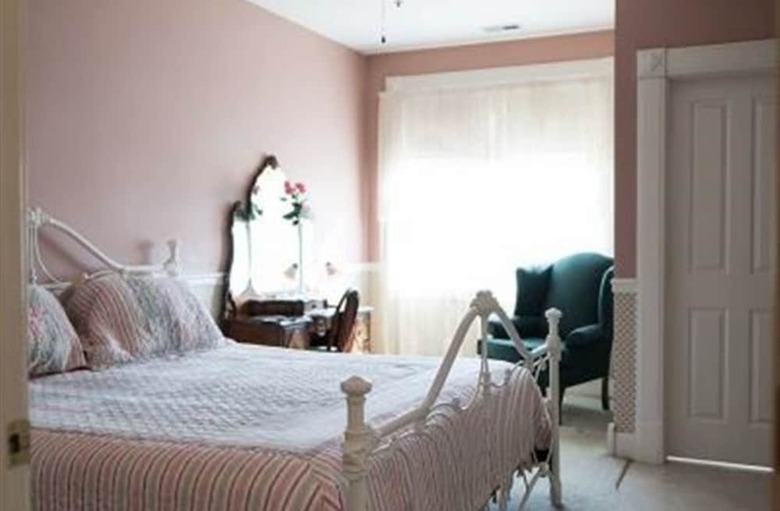 Bed & Breakfast Victorian Veranda Country Inn