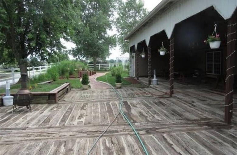 Bed & Breakfast Victorian Veranda Country Inn