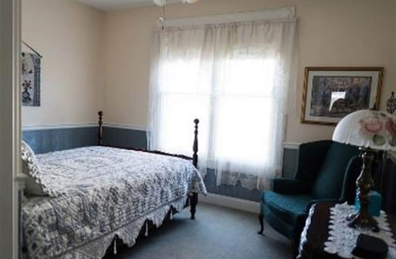 Bed & Breakfast Victorian Veranda Country Inn