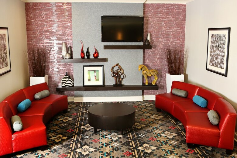 Hotel Holiday Inn Express Sumter