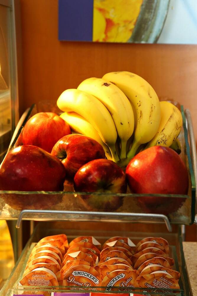 Hotel Holiday Inn Express Sumter